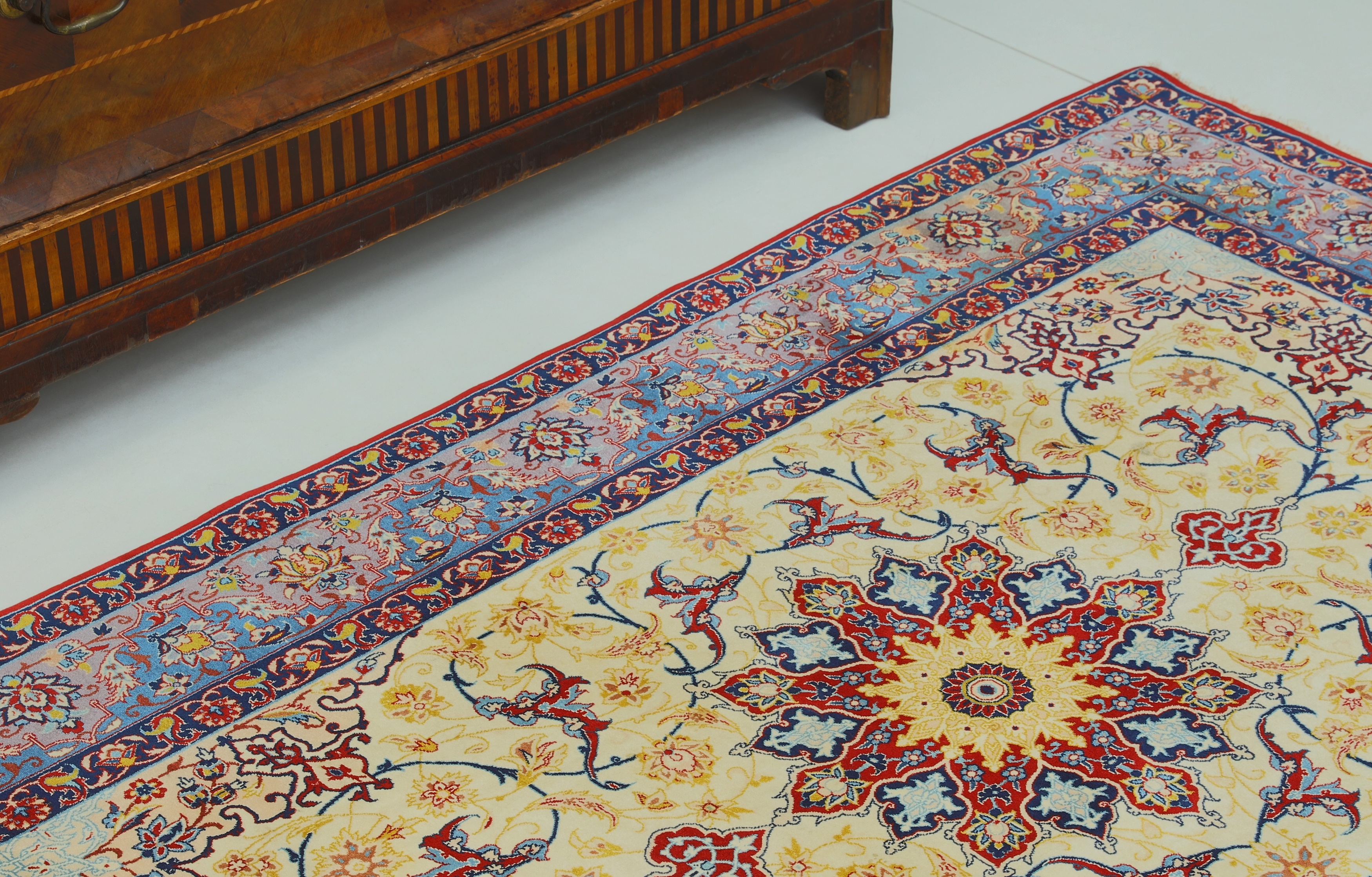 Department page- Rugs & Carpets 